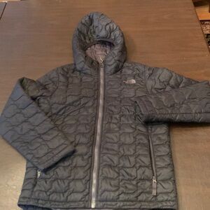 North Face Thermoball Boys Jacket
